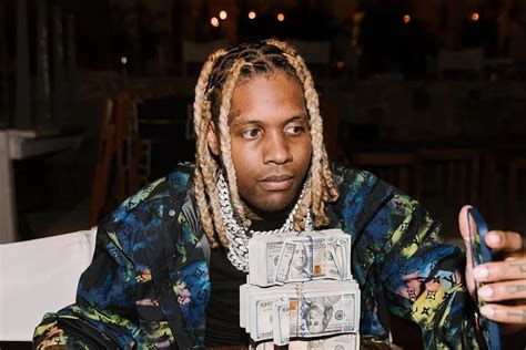 Lil Durk Porn Videos 